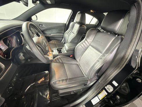 Used 2016 Dodge Charger SRT Hellcat w/ Harman/Kardon Audio Group image 13