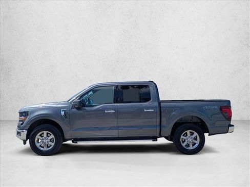 Used 2025 Ford F150 XLT w/ Equipment Group 301A Standard image 9