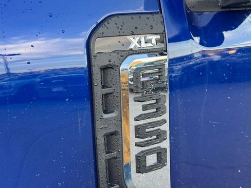 New 2026 Ford F350 XLT w/ FX4 Off-Road Package image 14