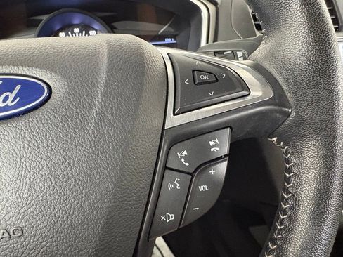 Used 2020 Ford Fusion SE w/ Equipment Group 151A FWD image 23
