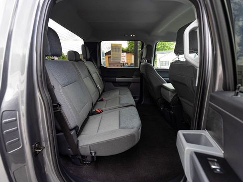 Used 2025 Ford F150 XLT w/ Equipment Group 301A Standard AWD/4WD image 28