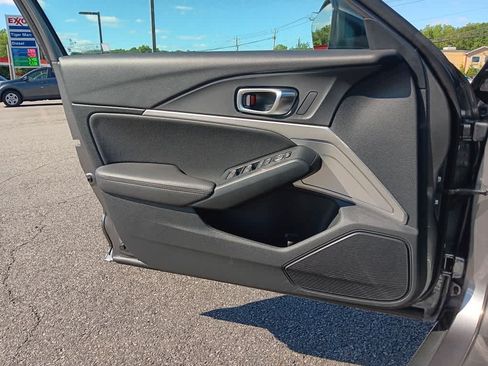 Used 2025 Acura Integra FWD image 26