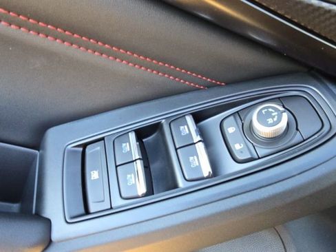 New 2025 Subaru WRX Premium image 7