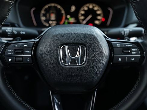 Used 2024 Honda Civic Sport image 32