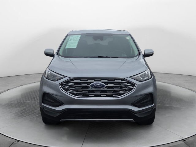 Used 2023 Ford Edge SEL AWD/4WD image 8