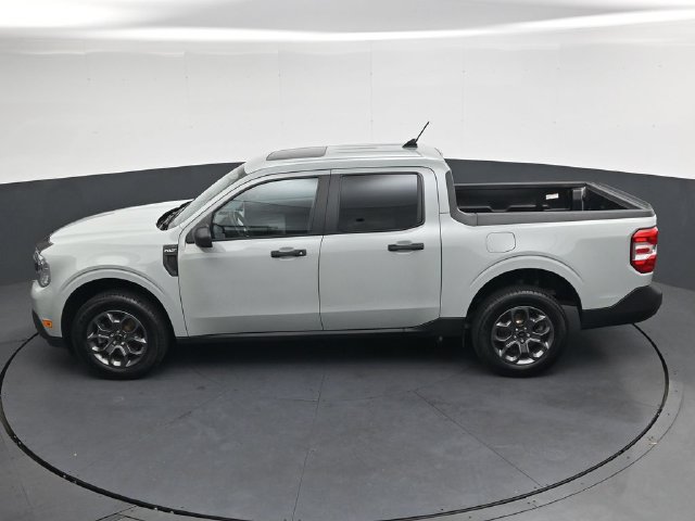 Used 2024 Ford Maverick XLT FWD image 28