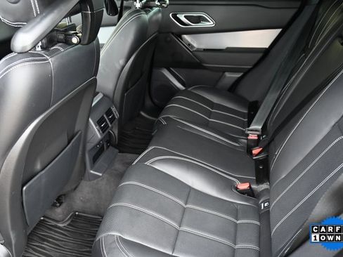 Used 2023 Land Rover Range Rover Velar R-Dynamic S image 11