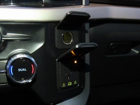 Used 2023 Ford F150 XLT w/ Equipment Group 302A High image 30