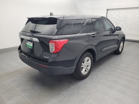 Used 2023 Ford Explorer 4WD image 9