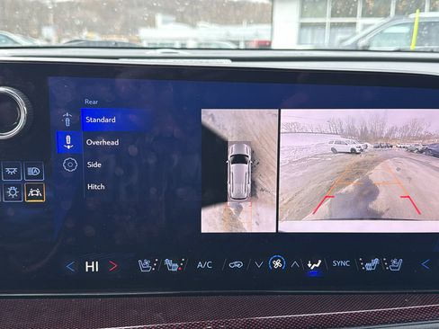 Used 2024 Chevrolet Traverse RS w/ LPO, Floor Liner Package image 20