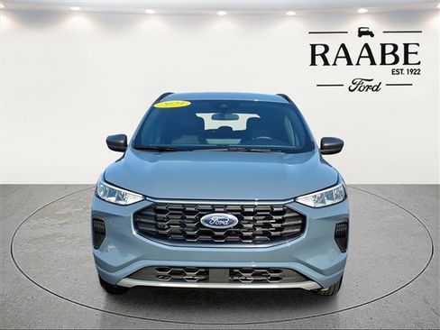 Used 2023 Ford Escape ST-Line w/ Tech Pack #1 image 2