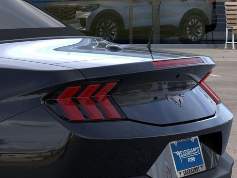 New 2026 Ford Mustang Premium RWD image 22