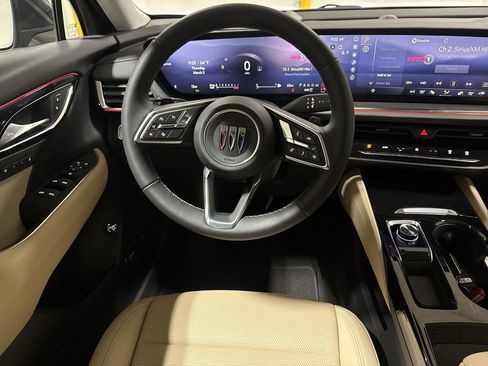 New 2026 Buick Envision Preferred image 11