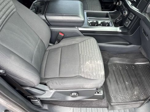Used 2023 Ford F150 XL w/ STX Appearance Package RWD image 24