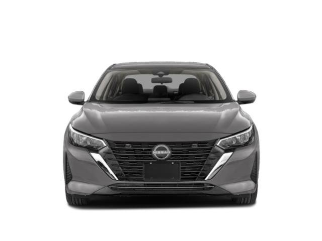 Used 2024 Nissan Sentra S FWD image 7