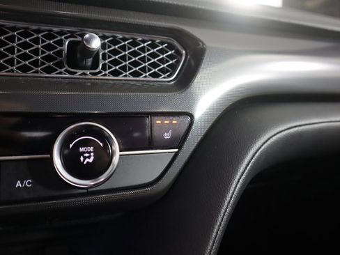 Used 2023 Acura Integra A-Spec image 49