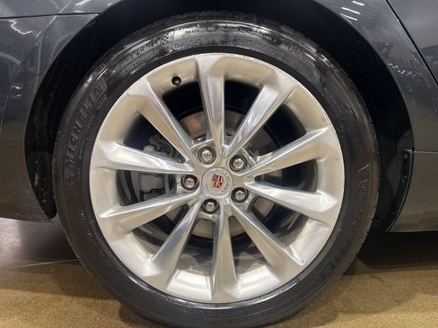 Used 2013 Cadillac XTS Premium AWD/4WD image 48