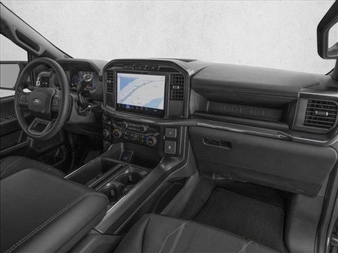 New 2026 Ford F150 STX w/ Equipment Group 200A AWD/4WD image 11