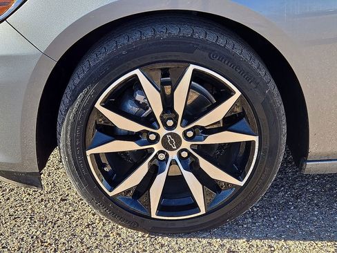 Used 2024 Chevrolet Malibu RS image 11