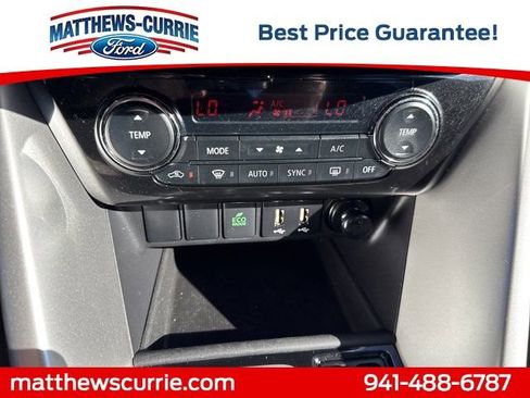 Used 2025 Mitsubishi Eclipse Cross SE image 20