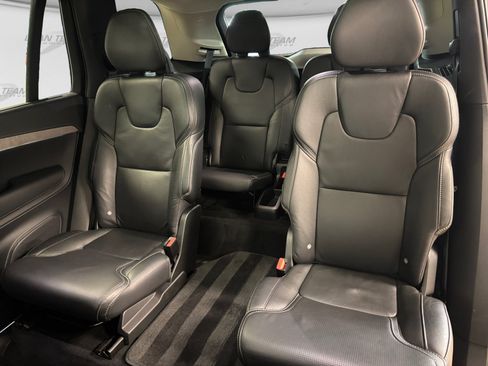 Used 2021 Volvo XC90 T6 Inscription AWD/4WD image 38