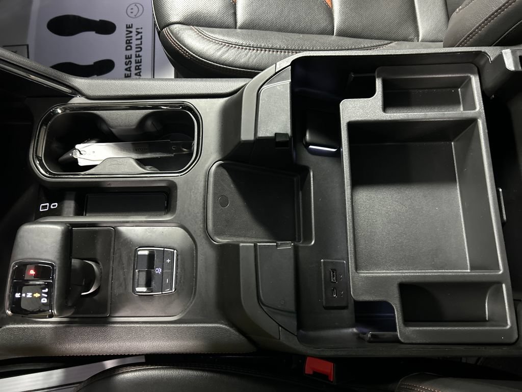 Used 2023 GMC Sierra 1500 AT4 w/ AT4 Premium Package AWD/4WD image 21