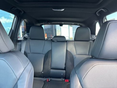 New 2026 Subaru Forester Touring image 85