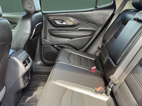 Used 2022 GMC Terrain Denali w/ LPO, Floor Liner Package AWD/4WD image 18