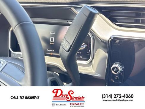 New 2026 GMC Sierra 2500 Denali w/ Denali Reserve Package AWD/4WD image 20