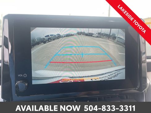 Certified 2024 Toyota Corolla LE image 31