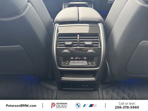 New 2026 BMW X5 xDrive50e image 21