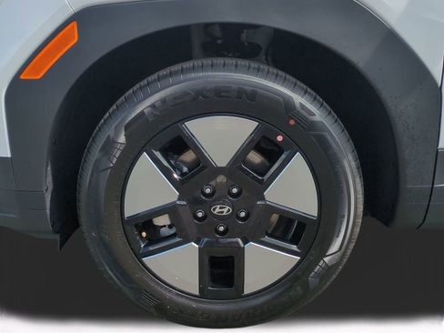 New 2026 Hyundai Santa Fe SEL FWD image 11