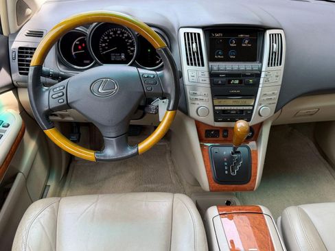 Used 2007 Lexus RX 400h 2WD image 25