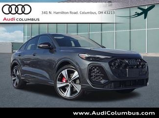New 2026 Audi SQ5 Premium Plus AWD/4WD 360° Tour