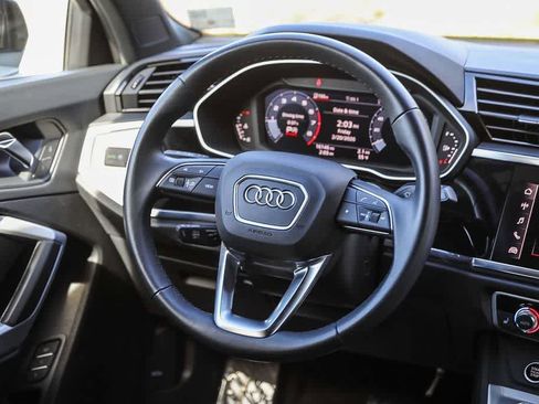 Used 2024 Audi Q3 2.0T Premium w/ Convenience Package image 12