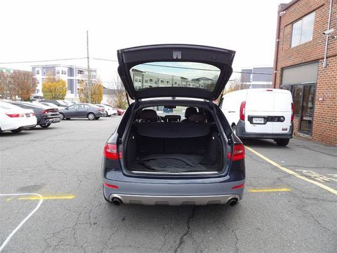 Used 2015 Audi A4 2.0T allroad Premium Plus w/ Technology Package image 9
