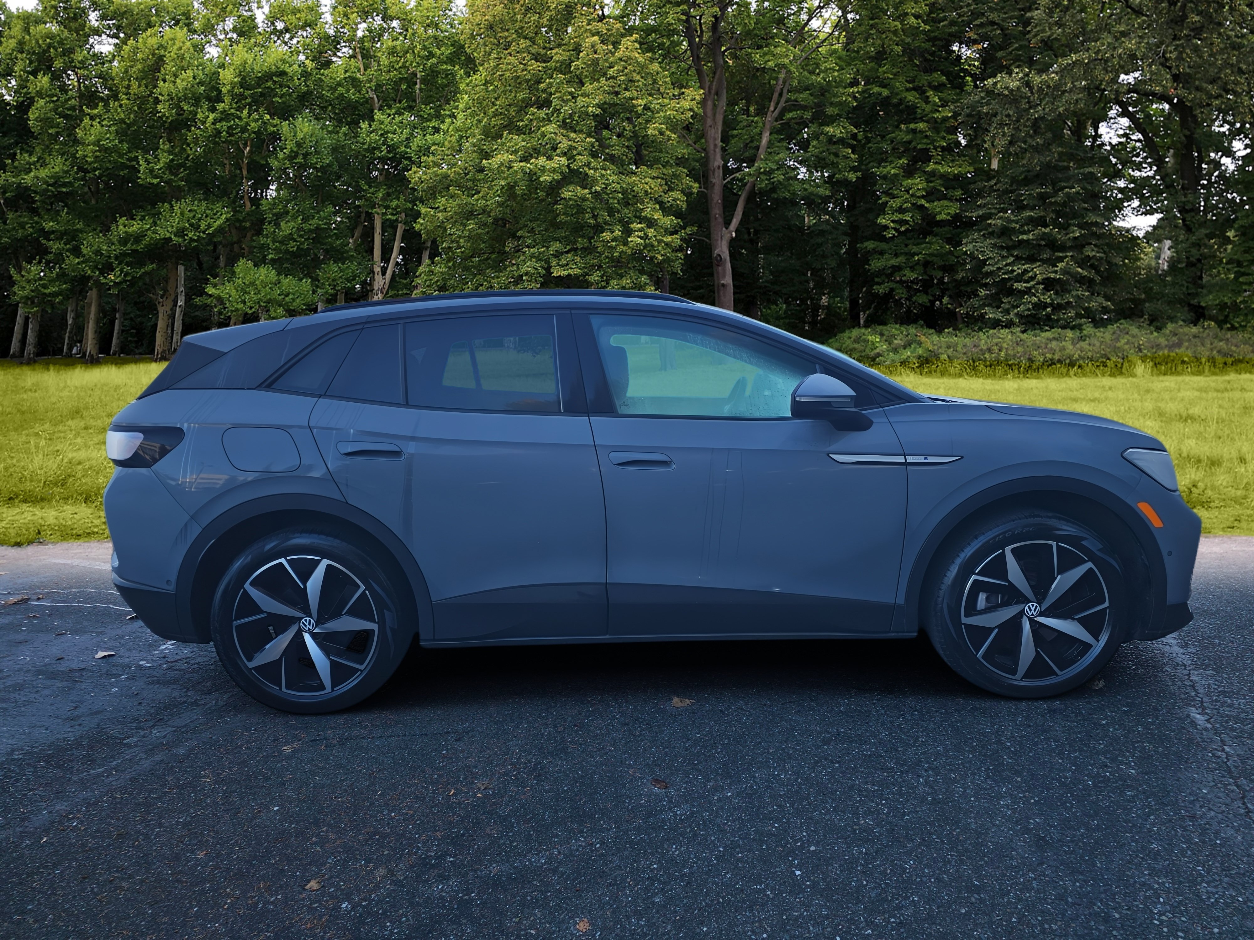 Used 2023 Volkswagen ID.4 S RWD image 6