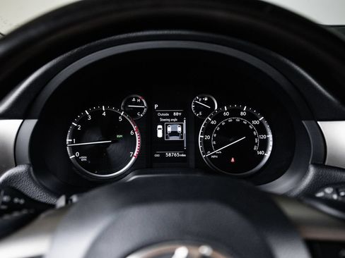 Used 2021 Lexus GX 460 Premium w/ Premium Package AWD/4WD image 15