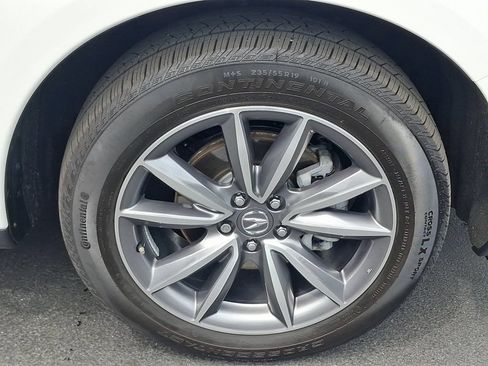 Used 2023 Acura RDX AWD w/ Technology Package image 8