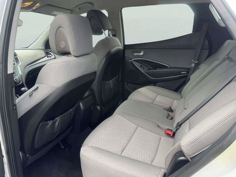 Used 2018 Hyundai Santa Fe Sport AWD/4WD image 39