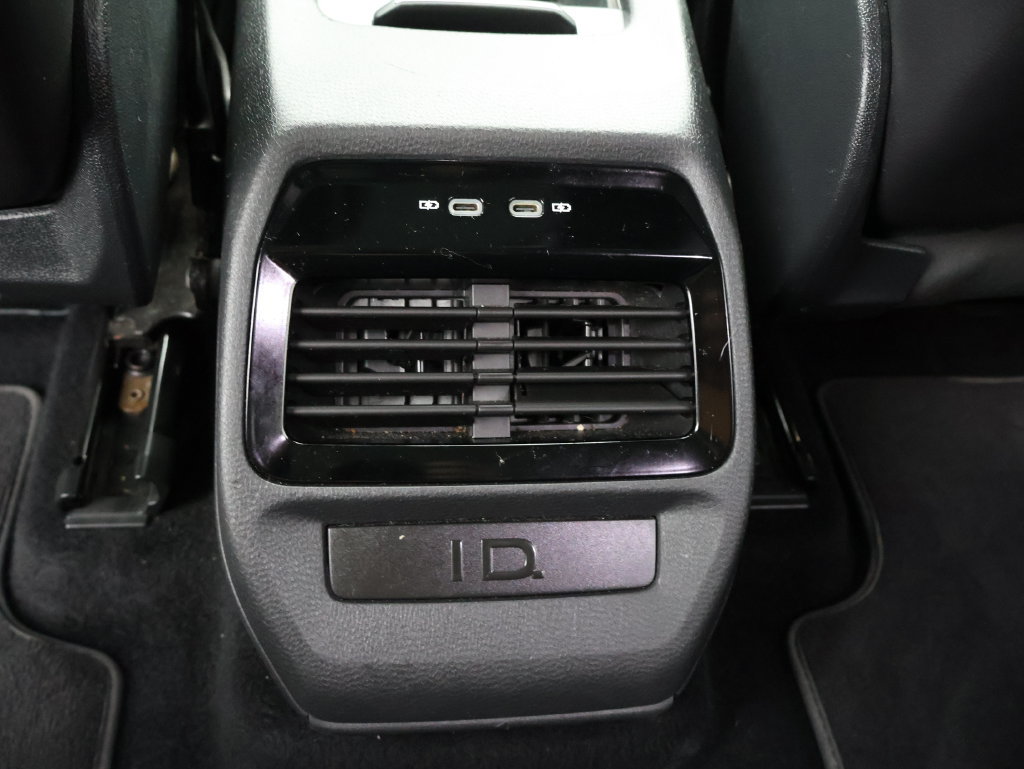 Used 2021 Volkswagen ID.4 1st Edition RWD image 12