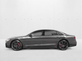 New 2026 Audi S8 AWD/4WD video 2