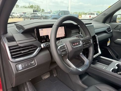 New 2026 GMC Acadia Elevation w/ Black Edition AWD/4WD image 17