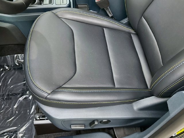 New 2026 Ford Maverick Lobo AWD/4WD image 20