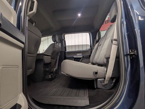 Used 2019 Ford F150 XLT w/ Equipment Group 302A Luxury AWD/4WD image 38