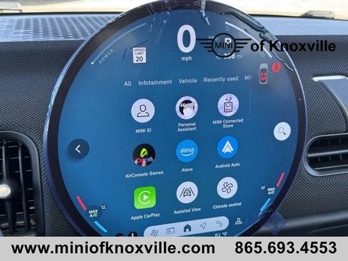 New 2025 MINI Cooper S image 20