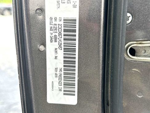 Used 2020 Dodge Charger SXT w/ Leather Interior Group RWD image 22