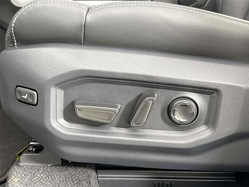 New 2025 Toyota Tundra Capstone image 33