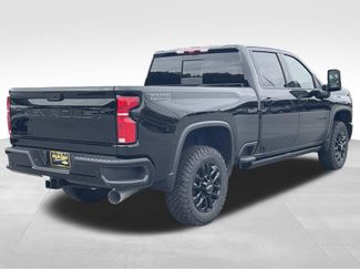 New 2026 Chevrolet Silverado 2500 LTZ w/ LTZ Plus Package video 3