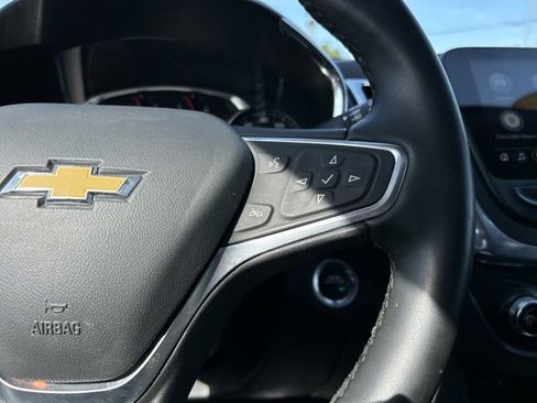 Used 2023 Chevrolet Equinox LT AWD/4WD image 39